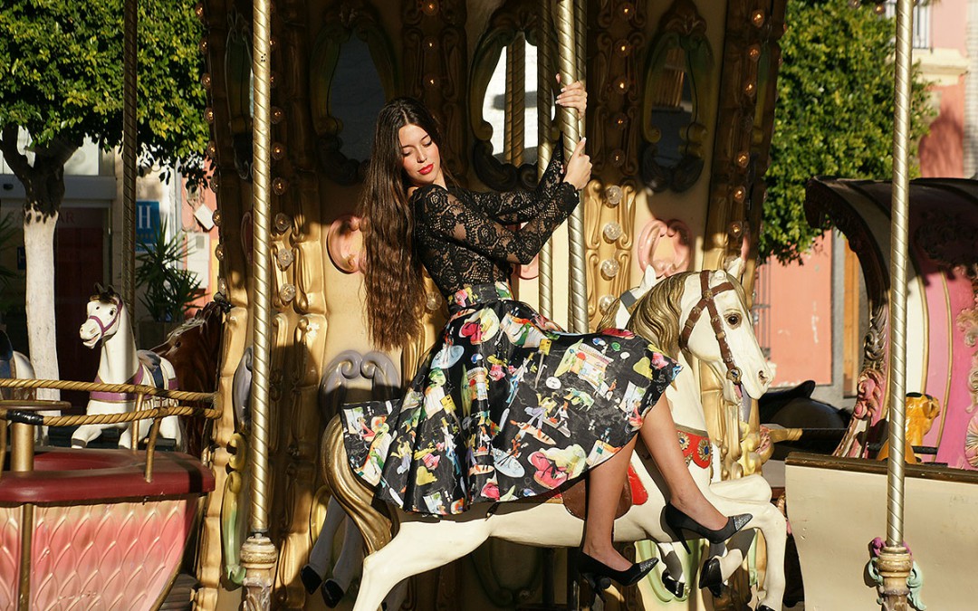 Verónica de la Vega